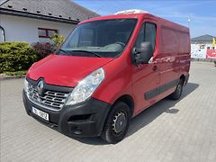 Renault Master 2,3 dCi 110k COOL DPH 12xCZaut - fotografie inzerátu