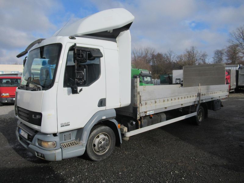 DAF LF (2008) - fotka 2 z 12