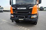 Scania (2024) P 420 / XT / EURO 6 / WYWROTKA - náhled 24