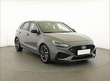 Hyundai i30 (2022) N-Line 1.5 T-GDI MHEV, ČR - náhled 1