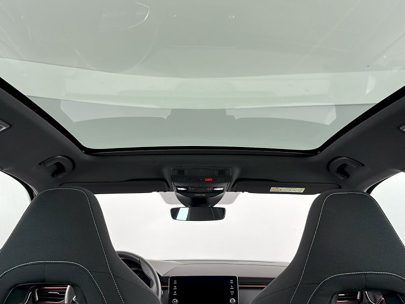 Škoda Kamiq (2025) DSG 1.5TSI 110kW Monte Carlo - fotka 29 z 32