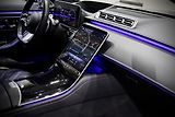 Mercedes-Benz Třídy S 580 Long 4Matic V8 370 kW - náhled 21