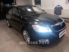 Škoda Octavia (2011) 2.0TDi, ČR, servis.kniha - fotografie inzerátu
