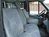 Ford Transit (2011) 2.2 TDCi L2H1 9 míst 5 dveří - náhled 19