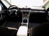 Ford S-MAX (2008) 2.0TDCi/klimatizace/ - náhled 19