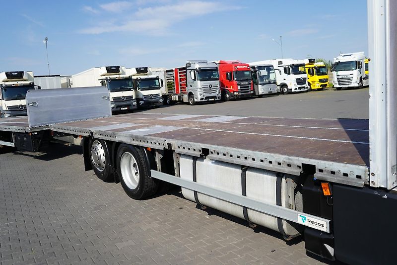 Scania (2021) R 450 / ACC / E 6 / ZESTAW PRZ - fotka 48 z 58
