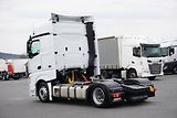 Mercedes-Benz Actros (2022) 1845 / E 6 / MP 5 / ACC / MEGA - náhled 4