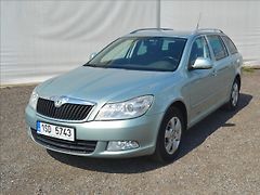 Škoda Octavia 1.9 TDi - fotografie inzerátu