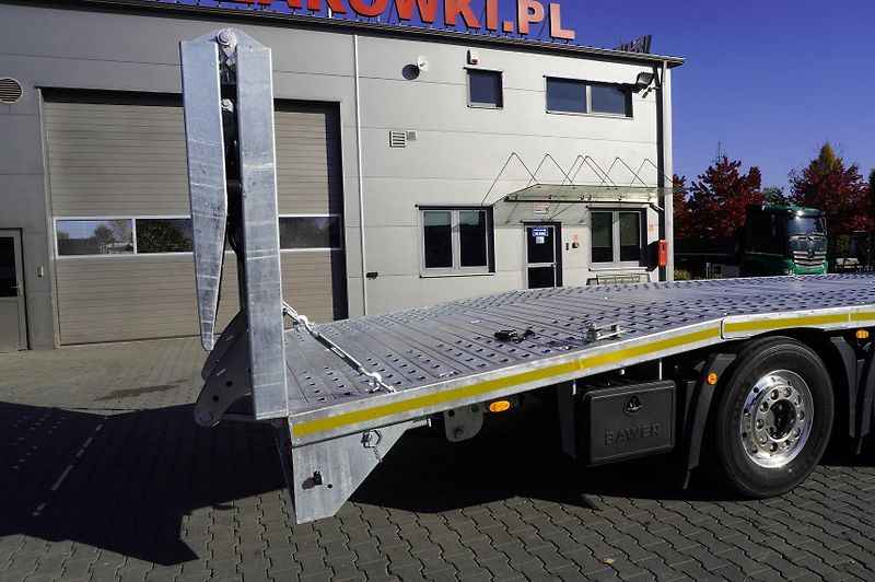 Mercedes-Benz Actros (2024) L 3552 8x4/ 2024/ NEW TOW BODY - fotka 5 z 24