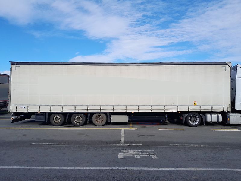 Schmitz 24/L-13 Mega / LowDeck - fotka 17 z 32