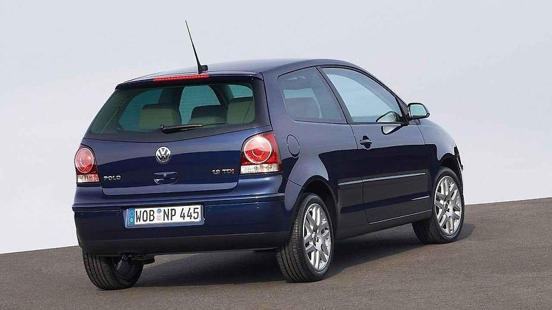 Honda Civic.