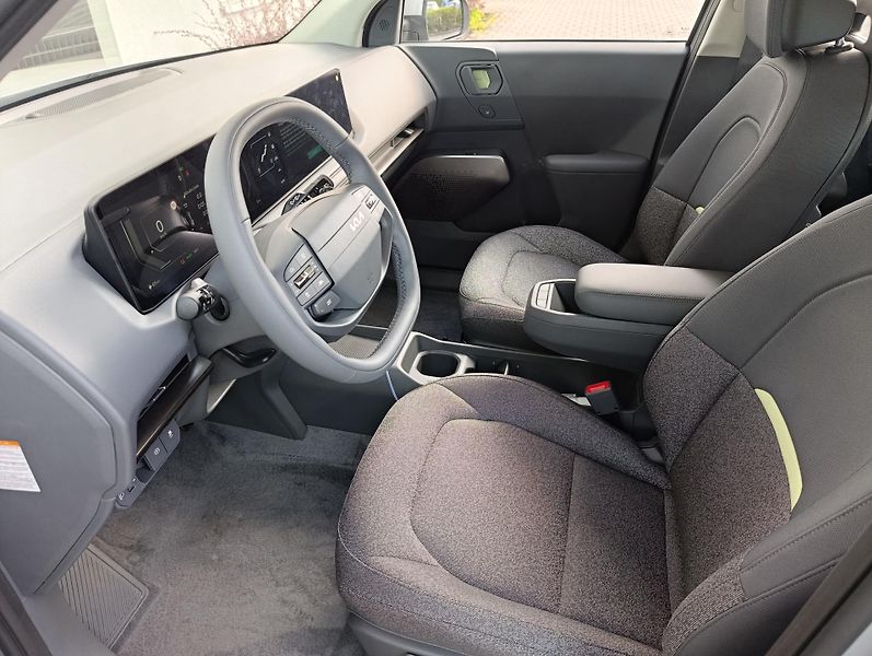 Kia EV2 (2026) EV2 4P 4x2 AIR + WINT 42,2 kWh - fotka 4 z 6