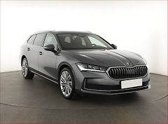 Škoda Superb (2025) 2.0 TDI, Laurin&Klement - fotografie inzerátu