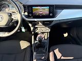 Škoda Scala (2021) AMBITION 1.0TSI 81kW CZ DPH - náhled 10