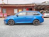 Škoda Fabia (2016) ČR 1.2T 81KW MONTE CARLO - náhled 8