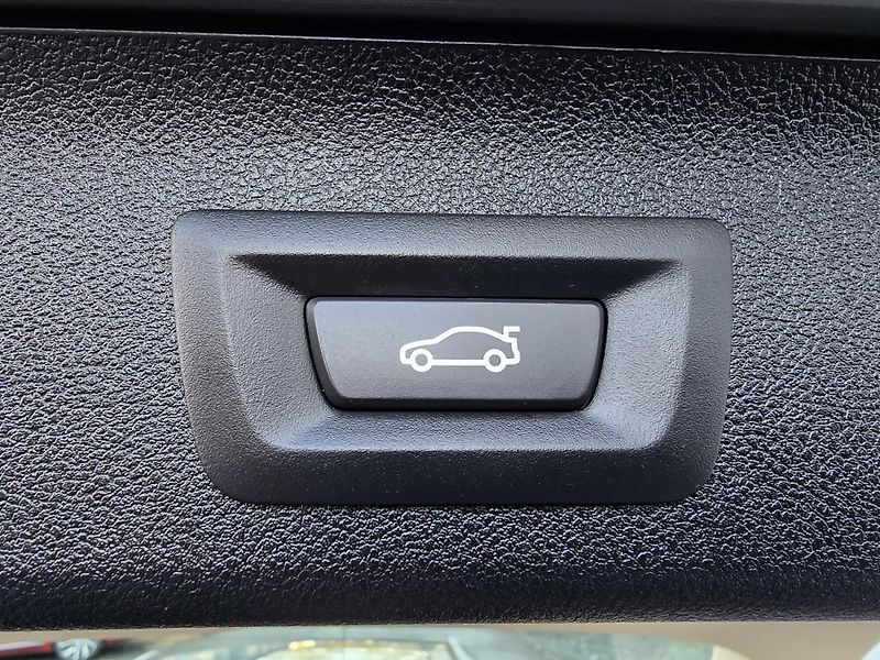 BMW Řada 5 (2021) 518d 110kW LED+NAVI+KŮŽE - DPH - fotka 55 z 58