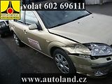 Ford Mondeo (2003) VOLAT 602 696111 - náhled 3