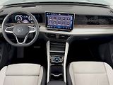 Volkswagen Tayron (2025) Elegance 1.5 TSI eHybrid 200kW - náhled 4