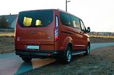 Ford Tourneo Custom (2022) - náhled 6