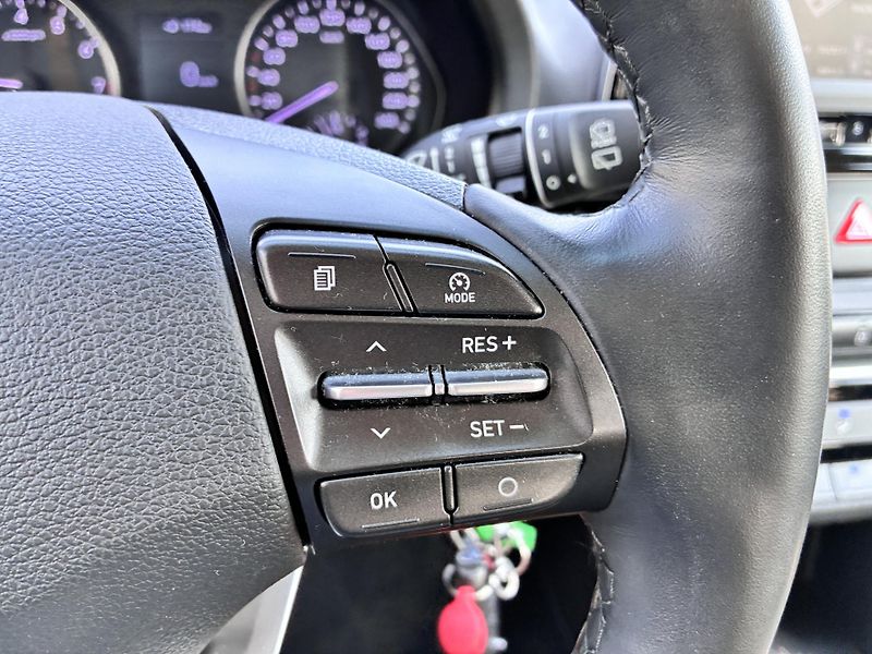 Hyundai i30 WG 1.0T-GDi 88kW REZERVACE - fotka 22 z 29