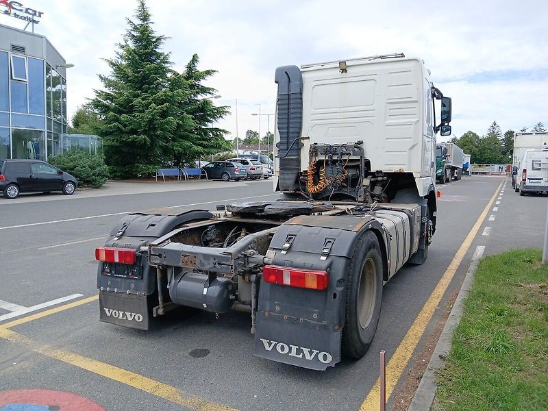 Volvo FH 42 Standart - fotka 5 z 40