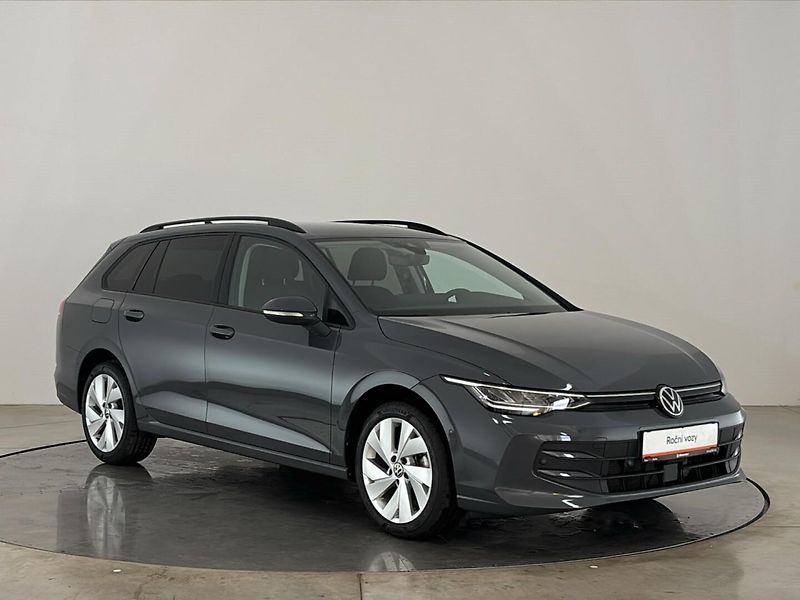 Volkswagen Golf People - fotka 14 z 31