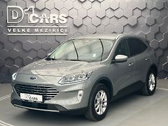 Ford Kuga 2.5 Duratec HEV 4x4 TITANIUM - fotografie inzerátu