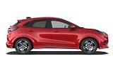 Ford Puma (2026) ST-Line, 5dveřová, 1.0 EcoBoos - náhled 2