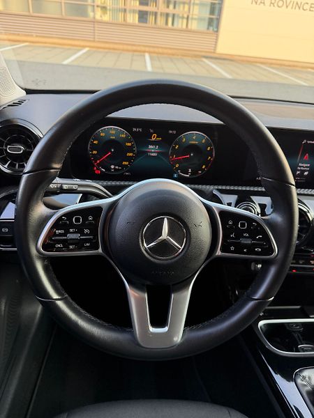 Mercedes-Benz Třídy A (2020) - fotka 22 z 47