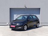 Škoda Fabia 1.2TSI 66kW STYLE ČR - náhled 1