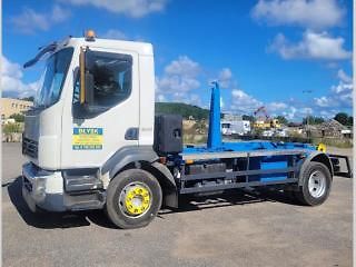 Volvo FL (2009) FL 12t nosič kontejneru  - fotka 4 z 9