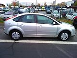 Ford Focus 1.6i,74 kW, automat!, nová STK - náhled 6
