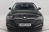 Škoda Superb 2,0 TDI 110 kW DSG Style Záruk - náhled 1