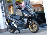 Kentoya (2026) V-Cross 125 4T - náhled 1