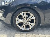Hyundai i30 1,6 CRDI Premium AT ČR - náhled 21