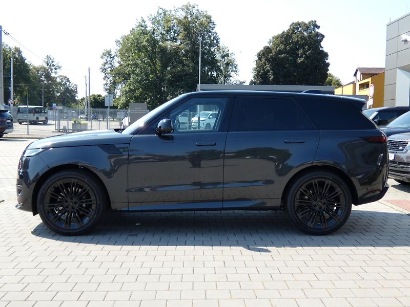 Land Rover Range Rover Sport (2026) 3,0 Dynamic SE D250 - fotka 3 z 37