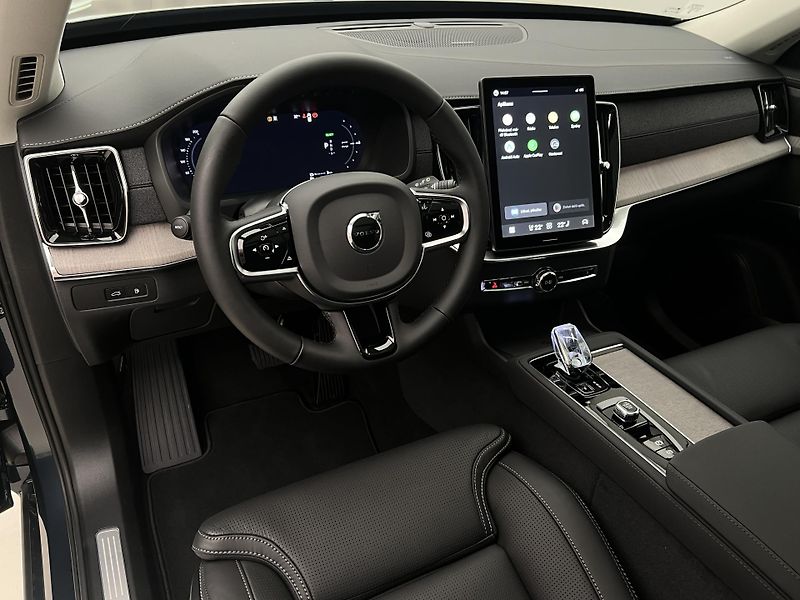 Volvo XC90 (2026) T8 AWD PLUS BRIGHT - Rezervace - fotka 4 z 47