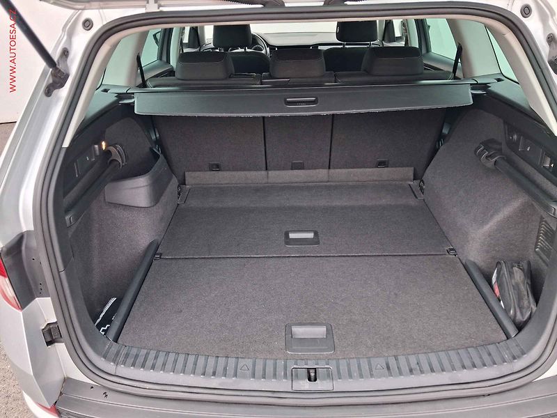 Škoda Kodiaq (2017) 1.4 TSi, Style, DSG, LED, TZ - fotka 7 z 20
