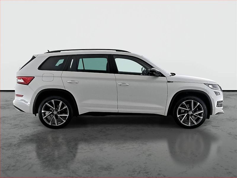 Škoda Kodiaq (2021) Sportline 2.0 TDI - fotka 6 z 19