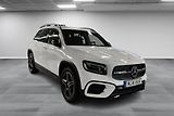 Mercedes-Benz GLB 200 AMG Night Taž ACC Kam LED - náhled 1