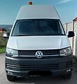 Volkswagen Transporter T5 2.0TDI 4MOTION 132kW - náhled 6