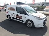 Ford Tourneo Connect 1,6TDCi THERMO (funkční) ! - náhled 7