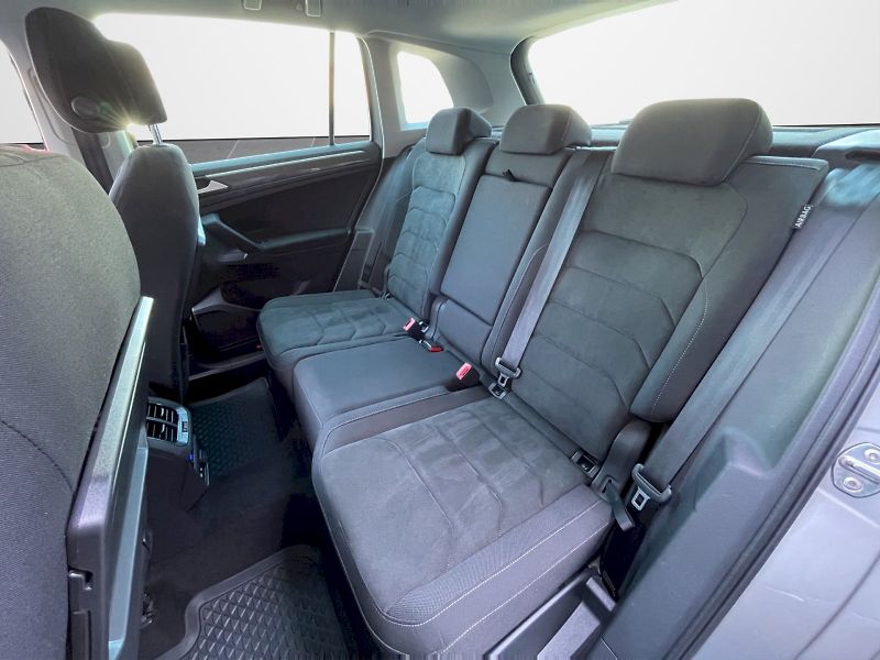Volkswagen Tiguan (2020) 1.5 TSI 110 kW DSG Maraton Edi - fotka 26 z 35