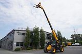 JCB (2021) 535-95 / 3.5 T / range 9.5 m - náhled 16