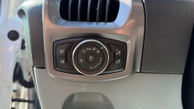 Ford Transit Custom (2019) 2.0TDCi 79kW *L1H1*PDC*Klima* - fotka 11 z 20
