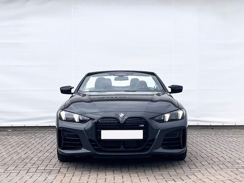 BMW Řada 4 M440i xD M-Sport Pro HuD Venti - fotka 2 z 13