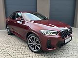 BMW X4 (2024) 3,0xD ///M 210Kw,TZ,webas,ACC - náhled 1