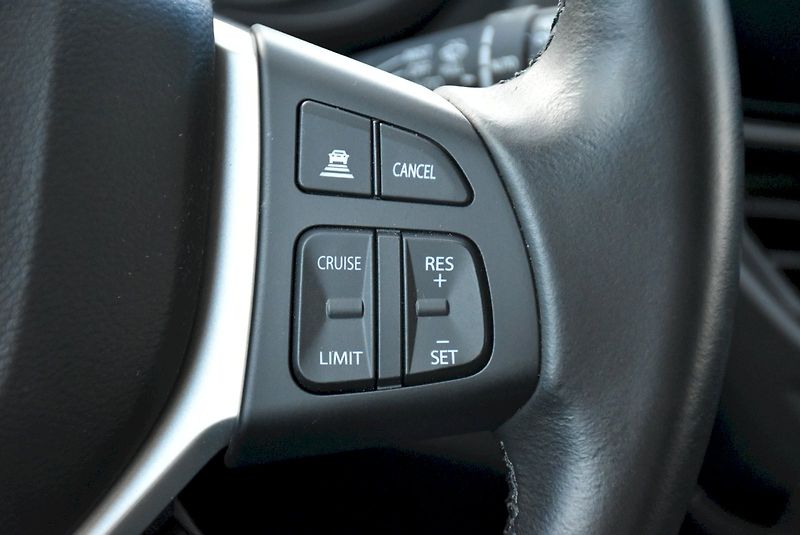 Suzuki SX4 S-Cross (2023) 1.4 BoosterJet 95kW 4x4 - fotka 24 z 29