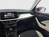 Škoda Kamiq (2020) Style Plus 1.0 TSI - náhled 8