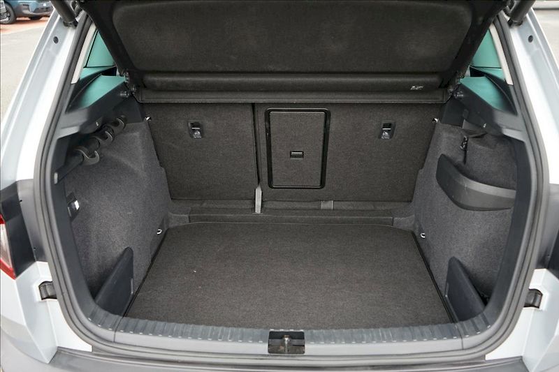 Škoda Karoq (2019) TSI 110 kW Style DSG - Webasto - fotka 7 z 26